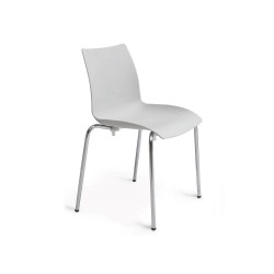 Alya Sandalye Chair - OUTDOOR & INDOOR ALYA Armchair