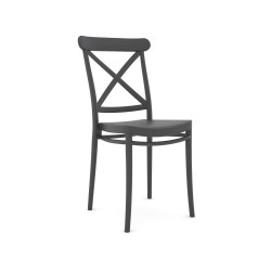 Bahex Tiara Sandalye Chair - OUTDOOR & INDOOR Tiara Chair
